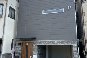 枚方市 宮之阪 ４丁目　中古 戸建