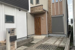 寝屋川市明徳2丁目　中古戸建