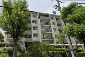 グリーンヒル光善寺住宅　中古 マンション