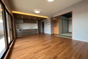 枚方市 茄子作北町　中古 マンション