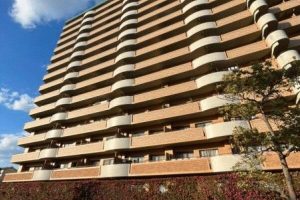 ロイヤルシャトーねやがわオークビル13階　中古 マンション